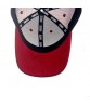 Ct014 Most Popular OEM Sublimation Mesh Custom Foam Trucker Hat Baseball Cap