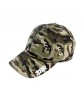 Cb018 Wholesales Custom Leather Patch Logo 6 Panel Baseball Cap Hats