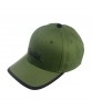 Cb066 Baseball Hats Wholesale Men Women Kids Cotton Custom Dark Green Baseball Cap