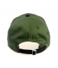 Cb066 Baseball Hats Wholesale Men Women Kids Cotton Custom Dark Green Baseball Cap