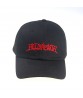 100% Cotton 6 Panel Embroidery Logo Adjustable Buckle Dad Caps Wholesale