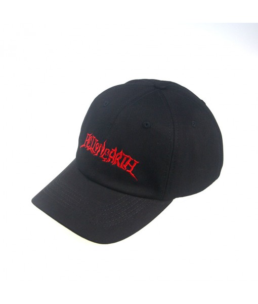 100% Cotton 6 Panel Embroidery Logo ...