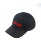 100% Cotton 6 Panel Embroidery Logo Adjustable Buckle Dad Caps Wholesale