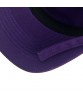 Cd026 100% Cotton 6 Panel Adjustable Buckle Custom Embroidery Logo Men Sports Dad Hat