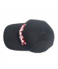 Cb043 Fashion Design Wholesale Price Adjustable Buckle Custom 3D Embroidery Logo 6 Panel Baseball Caps