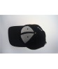 Cb043 Fashion Design Wholesale Price Adjustable Buckle Custom 3D Embroidery Logo 6 Panel Baseball Caps