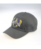 Cd054 High Quality Solid Color Blank Hat Custom 6 Panel Sports Dad Cap