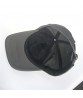 Cd054 High Quality Solid Color Blank Hat Custom 6 Panel Sports Dad Cap