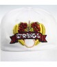 Cd056 Wholesale Unisex Vintage Cotton Adjustable White Dad Hat