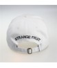 Cd056 Wholesale Unisex Vintage Cotton Adjustable White Dad Hat