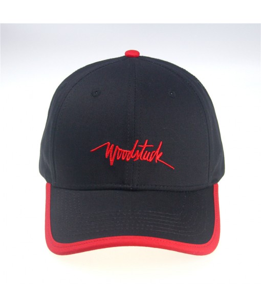 Cb065 100% Cotton Oem Custom 6-Panel ...