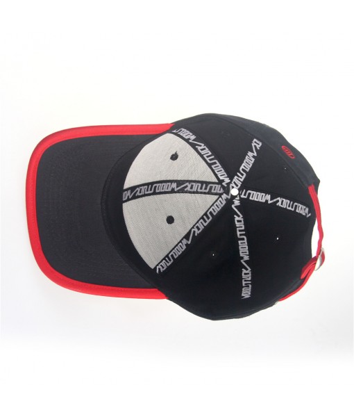 Cb065 100% Cotton Oem Custom 6-Panel ...