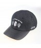 Cd078 Hot Selling Custom High Quality Cotton Baseball Dad Cap Hat Wholesale