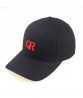 Cb084 Wholesale Unstructured Baseball Hats Custom 6 Panel Embroidery Dad Cap