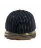 CS101 Cheap Wholesale 3D Embroidery 6 Panel Cap Custom Snapback Cap