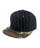 CS101 Cheap Wholesale 3D Embroidery 6 Panel Cap Custom Snapback Cap