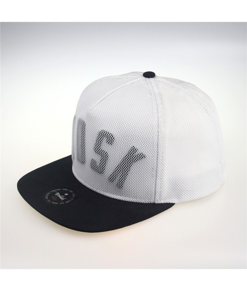 CS105 Custom Logo Fashion 6 Panel ...