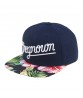 CS107 High Quality Top Selling 3D Embroidery Hip Hop Flat Snapback Hats