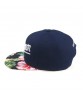 CS107 High Quality Top Selling 3D Embroidery Hip Hop Flat Snapback Hats