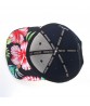 CS107 High Quality Top Selling 3D Embroidery Hip Hop Flat Snapback Hats