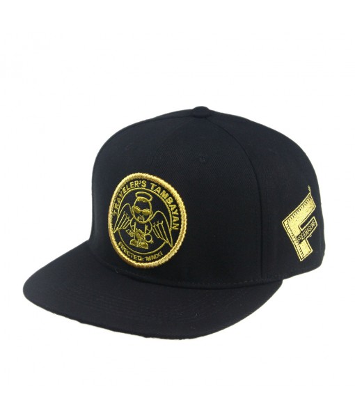 CS110 Wholesale Fashion Custom Snapback Caps ...