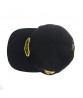 CS110 Wholesale Fashion Custom Snapback Caps Hiphop Cap Flat Hats 