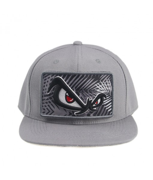 CS116 Custom 6 Panel Hat 3D ...