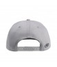 CS117 6 Panel Hat 3D Embroidered Military Camouflage Snapback Hat Velcro Can Replace The Logo