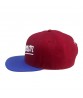 CS118 New Style 3D Embroidery Logo Snapback Sports Hats Men for Unisex