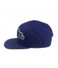 CS119 Custom Design Outdoor Embroidery Logo Vintage Snapback Cap