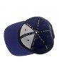 CS119 Custom Design Outdoor Embroidery Logo Vintage Snapback Cap