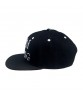 CS120 New Popular 3D Embroidered Cap Hat Caps Custom Snapback Hats