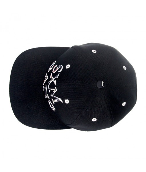 CS120 New Popular 3D Embroidered Cap ...