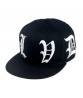 CS120 In Stock High Quality 3D Embroidery Caps American Snapback Hats