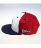 CS131 Factory Wholesale Classic Fashion Custom Snapback Cap