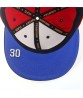 CS131 Factory Wholesale Classic Fashion Custom Snapback Cap