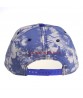 CS140 Factory Custom Digital Printing Emoji Pattern Snapback Hat