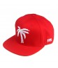 CS141 3D embroidery High Quality Snapback Cap Hip Hop Baseball Hat Fitted Cap