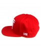 CS141 3D embroidery High Quality Snapback Cap Hip Hop Baseball Hat Fitted Cap