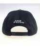 CS143 Custom Hip hop 3D Embroidery Flat Brim Snapback Hat