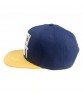 CS144 Sample Free Wholesale Snapback Cap Custom Fitted Hats