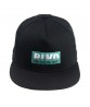 CS146 Dance Hip Printing Flat Bill Hats Design Your Own Snapback Cap