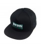 CS146 Dance Hip Printing Flat Bill Hats Design Your Own Snapback Cap