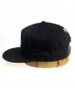 CS146 Dance Hip Printing Flat Bill Hats Design Your Own Snapback Cap