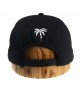 CS146 Dance Hip Printing Flat Bill Hats Design Your Own Snapback Cap