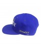 CS152 3d Embroidery Patch Badge Logo Snapback Cap