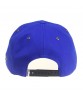 CS152 3d Embroidery Patch Badge Logo Snapback Cap