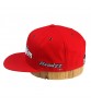 CS154 New Custom 6 Panel Era 3D Embroidered Mens Hip Hop Sports Snapback Caps