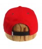 CS154 New Custom 6 Panel Era 3D Embroidered Mens Hip Hop Sports Snapback Caps