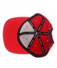 CS154 New Custom 6 Panel Era 3D Embroidered Mens Hip Hop Sports Snapback Caps